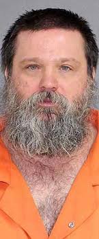 Diboll man charged with murdering his father in late Saturday night  shooting