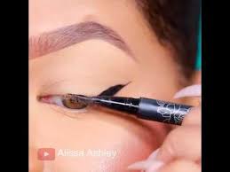 how to draw eyebrows طريقة رسم الحواجب how to draw eyebrows instagram lipstick