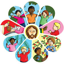 Image result for RE curriculum clipart