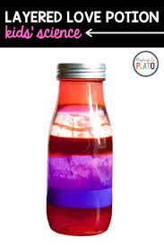 We have the expertise to help w/ everything from stock packaging to full custom solutions! Love Potion Jars Home Living Bathroom Kromasol Com