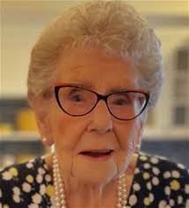 Beverly Lou (nee Thompson) AYERS