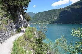 Die gaisalm am achensee ist der perfekte ausflugsziel für familien. Die Gaisalm In Tirol Einfach Am Achensee Wandern