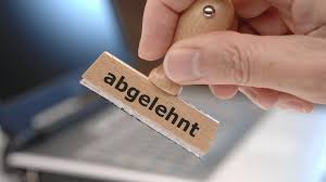 Januar 2021 verordnungen außerhalb des regelfalls und damit auch das damit verbundene genehmigungsverfahren. Reha Antrag Abgelehnt Widerspruch Gegen Reha Ablehnung