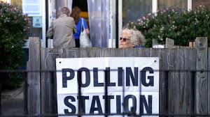 Labour is hopeful and Conservatives morose as voters deliver their verdict on  UK's election day | ABC27