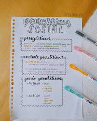 Penelitian Sosial Sosiologi Halo Pipol Akhirnye Aku Ngepost Lagi Hahaha Btw Ini Adalah Notes Sosiologi Pe Penelitian Sosial Sosiologi Perencanaan