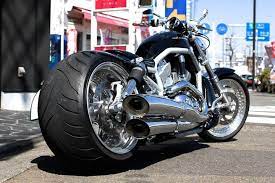 V Rod With 300 Wide Tire Harley Davidson Custom Bike Harley Davidson Bikes Harley Davidson Motorcycles