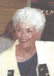 In loving memory of Ruth Elaine Beckler