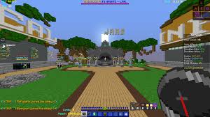Mineplex is home to several awesome minecraft minigames featuring bridges, clans, survival games and more! Am Schnellsten Skywars Minecraft Servers 1 8 9