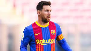 Lionel andrés messi cuccittini, испанское произношение: Messi Is A Genius Like Beethoven Or Dali Luis Enrique Lauds Barcelona S Competitive Machine Goal Com