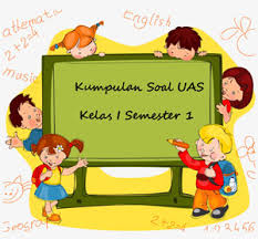 Soal latihan matematika kelas 1full description. Download Kumpulan Soal Uas Kelas 1 Sd Semester 1 Juragan Les