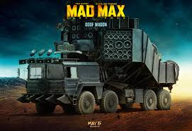 Resultado de imagen de mad max fury on the road 2015 film