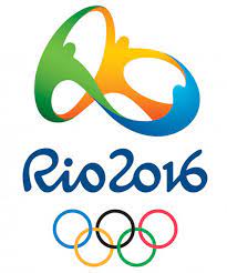 The famous olympic rings logo is more than 100 years old, but its symbolism is ageless. Rio 2016 Olympics Logo Designed By Fred Gelli Tatil
