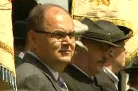 Кристијан Шмит хтио да рехабилитује нацистичког пуковника