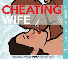Cheating Wife Interracial • Free Porn Comics