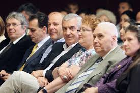 Articole publicate cu eticheta renate weber. TÄƒriceanu Weber Este Activist Al Drepturilor Omului IndependenÅ£a JustiÅ£iei Din Romania A Fost AfectatÄƒ In Ultimii Ani