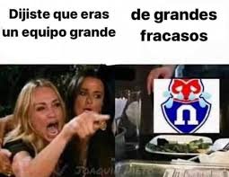 Ana sayfa > cinsellik > meme emmeyi cidden bu kadar seviyor musunuz? Fotos Dudamel Y De Paul Fueron El Blanco De Los Memes Tras La Caida De La U Ante Cobresal Alairelibre Cl