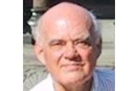 Charles Wright Obituary (2017)