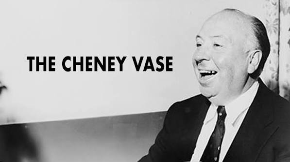 Prime Video: The Cheney Vase