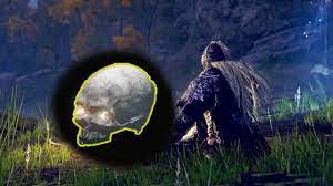 What's With The GLOWING SKULLS in Elden Ring??? - YouTube
