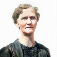 Olive Slack Newby (1898–1975)