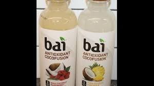 Other bai antioxidant cocofusion andes coconut lime sizes. Bai Antioxidant Cocofusion Maui Coconut Raspberry And Puna Coconut Pineapple Review Youtube