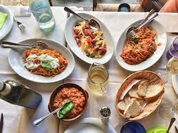 Florence is definitely a city for meat lovers: Top Picks For Where To Eat Drink In Florence August 15th Ferragosto Curious Appetite