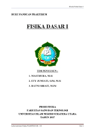 We did not find results for: Modul Fisika Dasar I Bkd