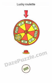 Temukan bebek menghadap ke kanan jawaban : Brain Find Level 144 Lucky Roulette Answer Daze Puzzle