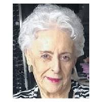 Mary Candido Obituary