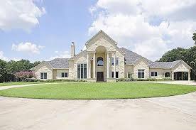 Mansfield Home Luxury House Plans House Styles Luxury Homes