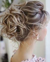 Best Formal Hairstyles To Copy In 2019 Messybuns 15 Best Formal Hairstyles To Updos For Medium Length Hair Formal Hairstyles Mother Of The Bride Hair