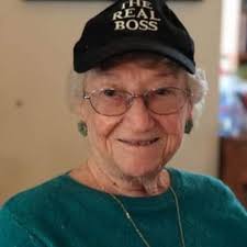 Wishing mum ( Mary Starbrook) a Happy Birthday 98 today Have a wonderful  day xxx 🥰