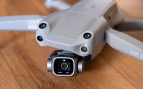 Dji officially filed the required paperwork with the fcc to register a product with the name of dji air 2s. Vuo1arl0idvatm