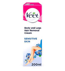 Veet hair removal cream is specially established to remove hair easily. Female Hair Removal Creams Spray Boots