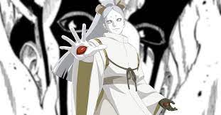 Isshiki ōtsutsuki (大筒木イッシキ, ōtsutsuki isshiki) was a member of the ōtsutsuki clan's main family and the leader of kara. Naruto Reveals Another Secret Otsutsuki Jutsu