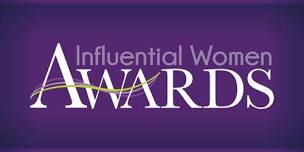 Influential Women Awards
