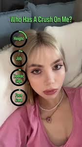 Kto ma na mnie crusha? Odkryj z TikTok!