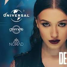 Ioana ignat's first single, ma dezindragostesc, released in february, 2017, became, in the blink of an eye. Ioana Ignat Ma Dezindragostesc Dj San Remix By Dj San Official