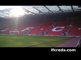 Browse millions of popular liverpool wallpapers and ringtones on zedge and personalize your phone to suit you. Liverpool Fc Desktop Wallpaper Anfield Online