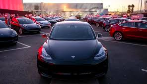 The site owner hides the web page description. Pria Tajir Ini Panik Setelah Beli 27 Unit Mobil Listrik Tesla Total Rp 22 2 Miliar Jpnn Com