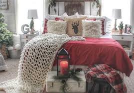 Come Decorare La Camera Da Letto Per Natale Soluzioni Casa Magazine