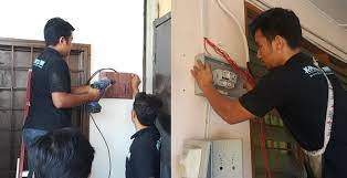 Informasi mengenai harga rumah minimalis berdasarkan tipe, lengkap dengan keuntungan yang bisa anda peroleh. Harga Pendawaian Elektrik 2021