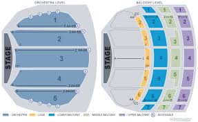 Tickets The Neotheater World Tour Ajr Buffalo Ny At