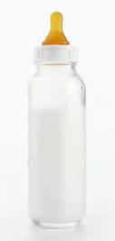 How To Create Fake Milk Bottles For Your Reborn Doll
