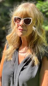 🌞 She is sunshine! 🌞 🍯Honey blonde🍯 @cathy.delano.7 @hairquarium  #bedfordns #bedfordnshairstylist #bedfordnshair #bedfordnshairsalon  #bedfordnshalifax #bedfordnshairquarium #bedfordnscurlyhair ...