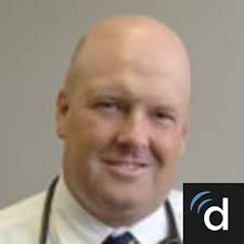 Dr. William Harker, MD