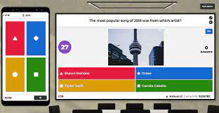 Kahoot! Review | PCMag