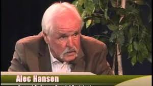 Episode 04: The Force of the Fox: Governor Forrest Anderson's Leadersh" by Alec  Hansen and Evan Barrett