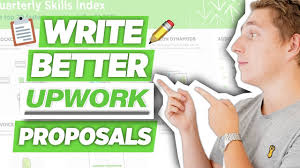 Finally, if you have additional suggestions for dominating upwork, i would love to hear about. How To Write A Upwork Proposal Upwork Cover Letter Tips Youtube