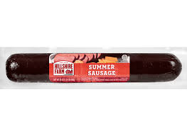 Hillshire Farm Beef Smoked Sausage (1 Lb., 3 Pks.) - Sam'S Club